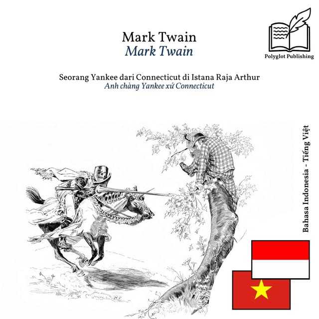 Anh chàng Yankee xứ Connecticut