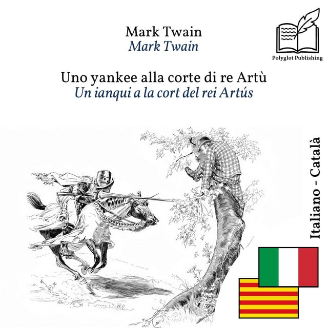 Un ianqui a la cort del rei Artús