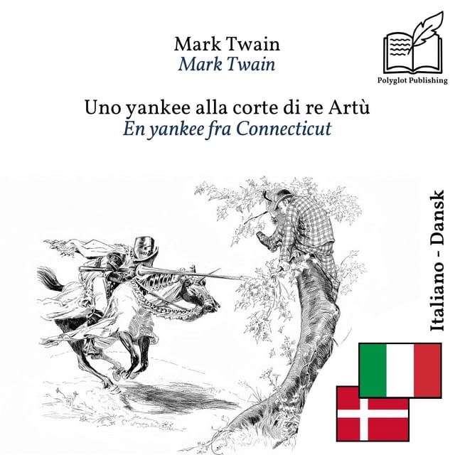 En yankee fra Connecticut