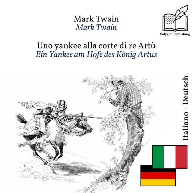 Ein Yankee am Hofe des König Artus