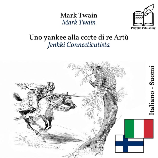 Jenkki Connecticutista