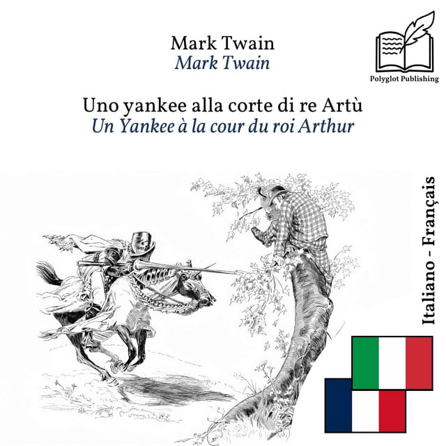 Un Yankee à la cour du roi Arthur