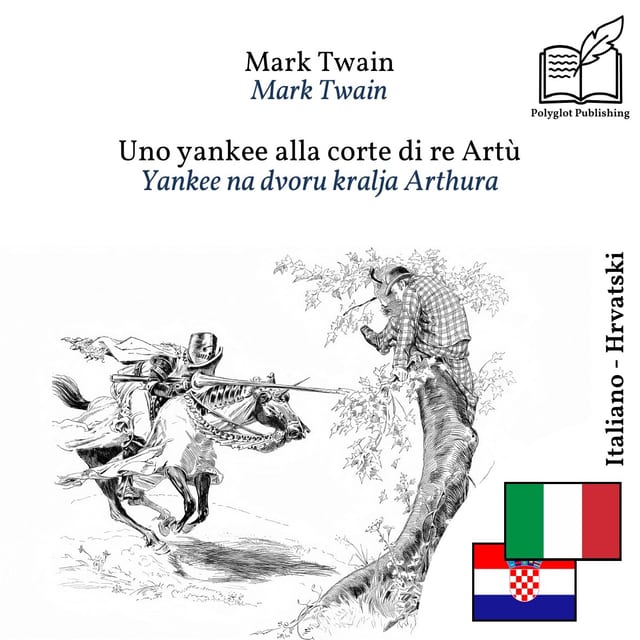 Yankee na dvoru kralja Arthura