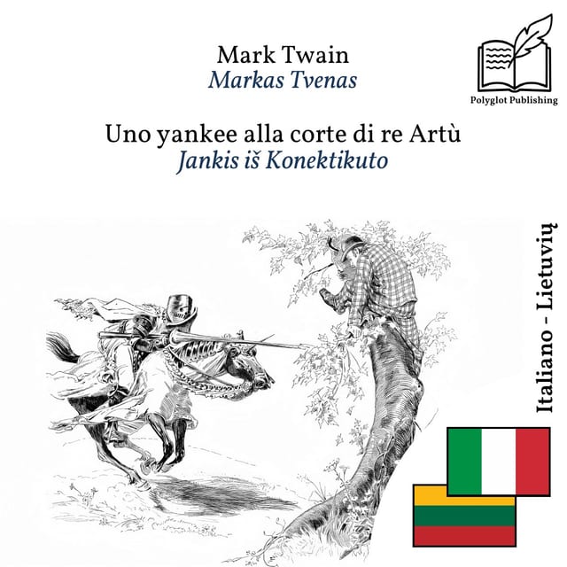 Jankis iš Konektikuto