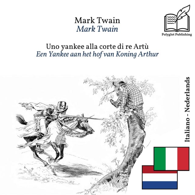 Een Yankee aan het hof van Koning Arthur