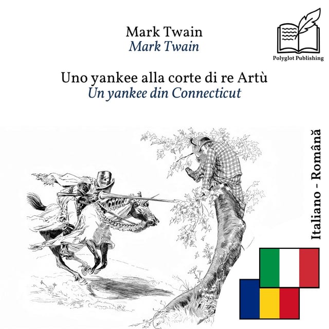 Un yankee din Connecticut