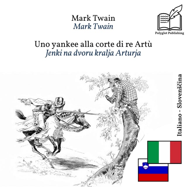 Jenki na dvoru kralja Arturja