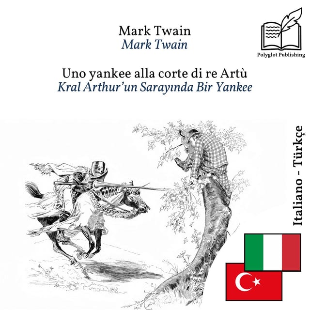 Kral Arthur’un Sarayında Bir Yankee
