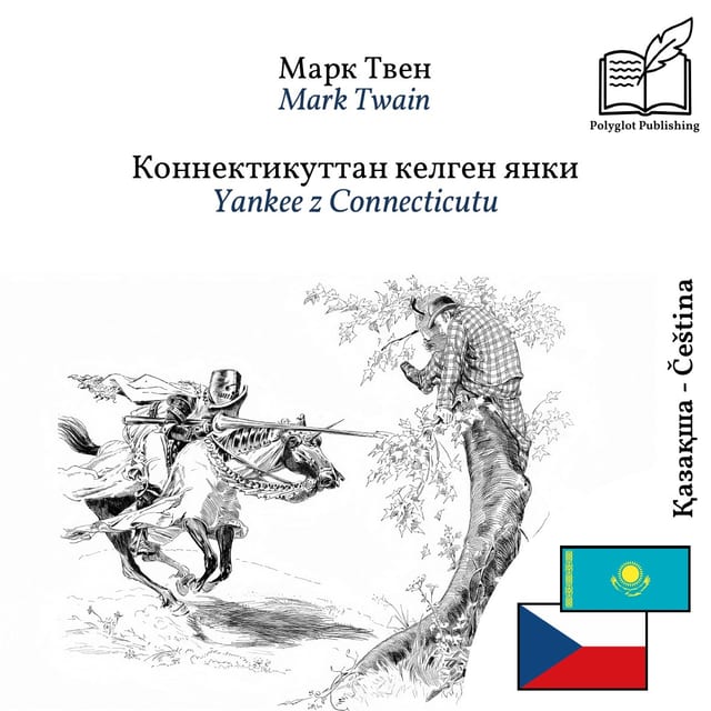 Yankee z Connecticutu