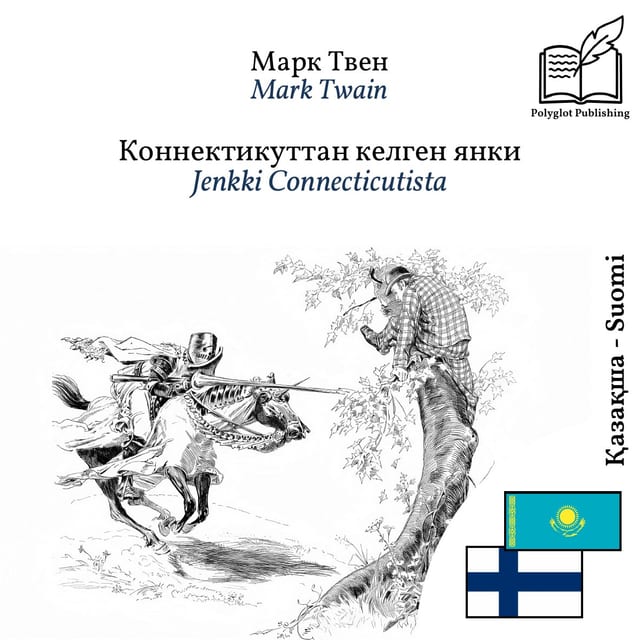 Jenkki Connecticutista