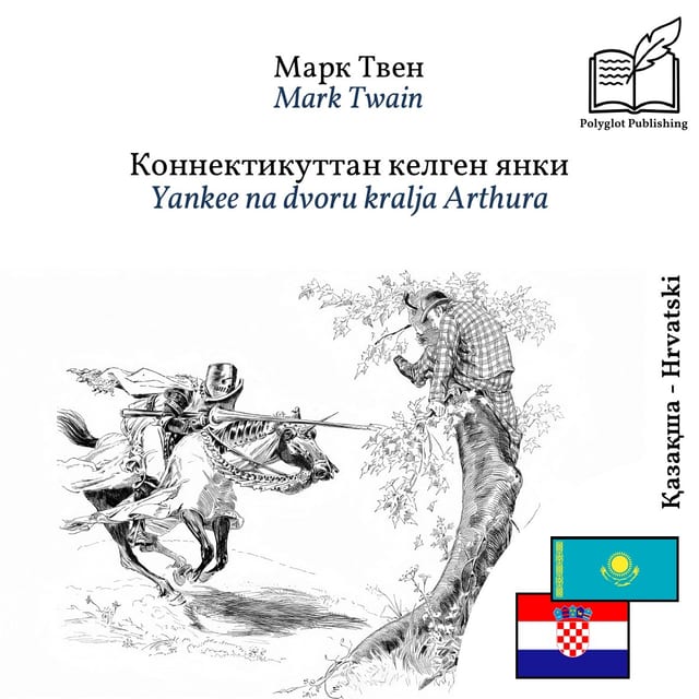 Yankee na dvoru kralja Arthura