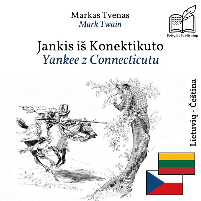 Yankee z Connecticutu