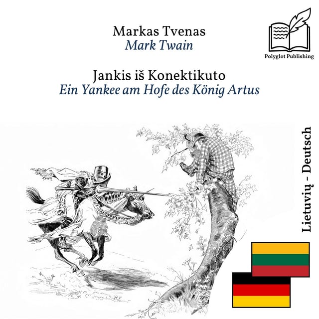 Ein Yankee am Hofe des König Artus