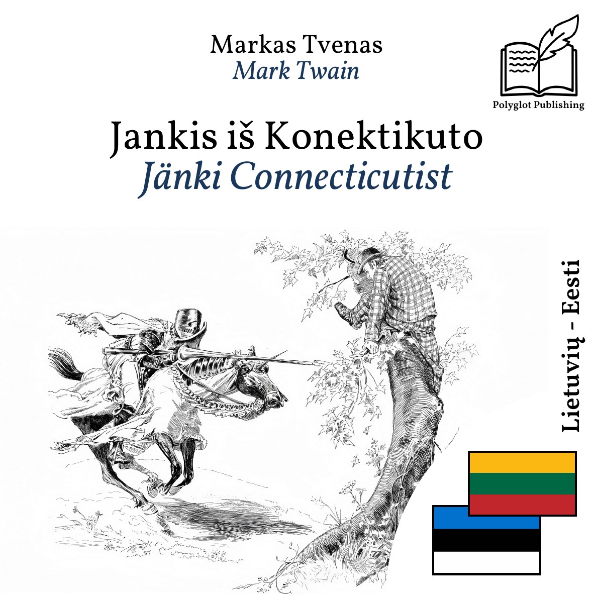 Jänki Connecticutist