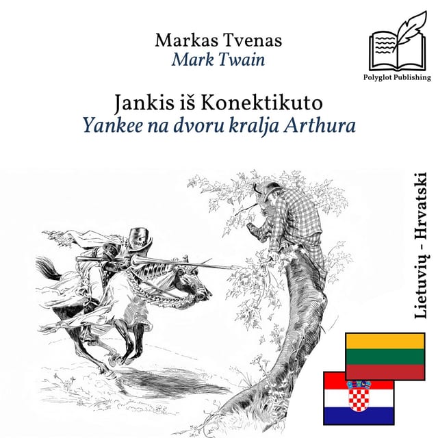 Yankee na dvoru kralja Arthura