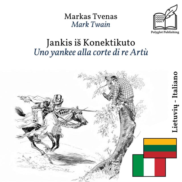 Uno yankee alla corte di re Artù
