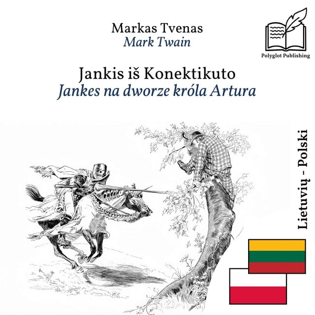 Jankes na dworze króla Artura