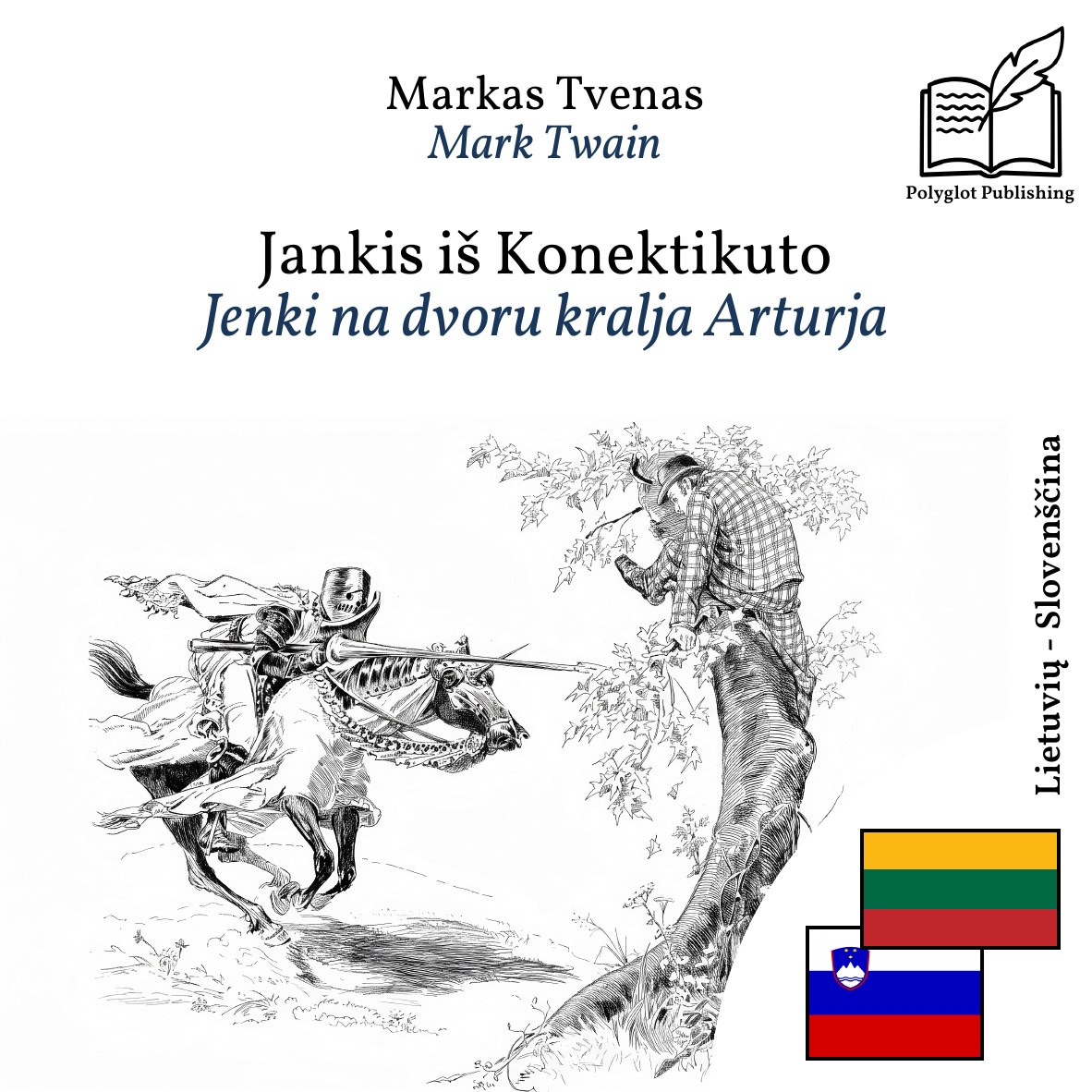 Jenki na dvoru kralja Arturja
