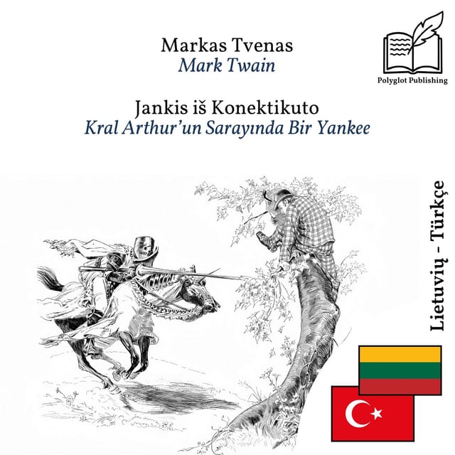 Kral Arthur’un Sarayında Bir Yankee
