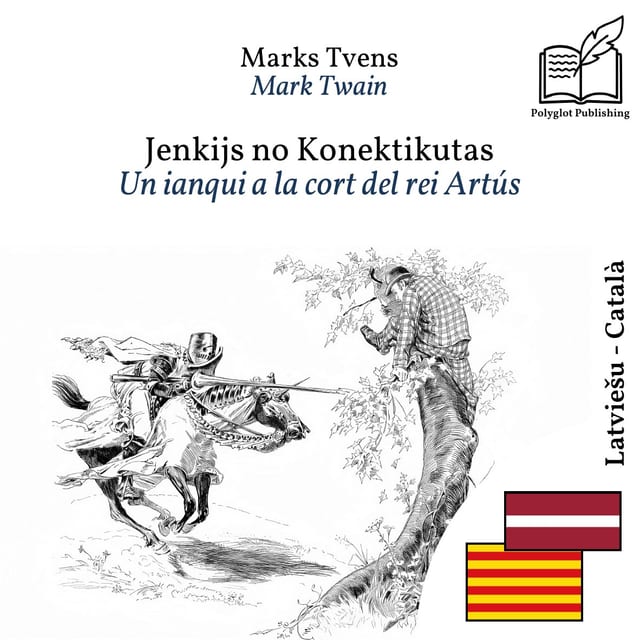 Un ianqui a la cort del rei Artús