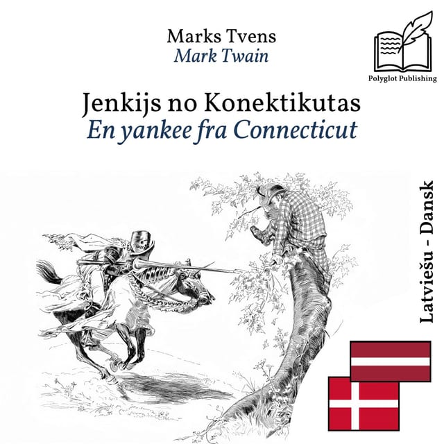 En yankee fra Connecticut