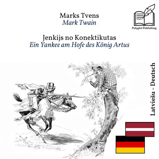 Ein Yankee am Hofe des König Artus