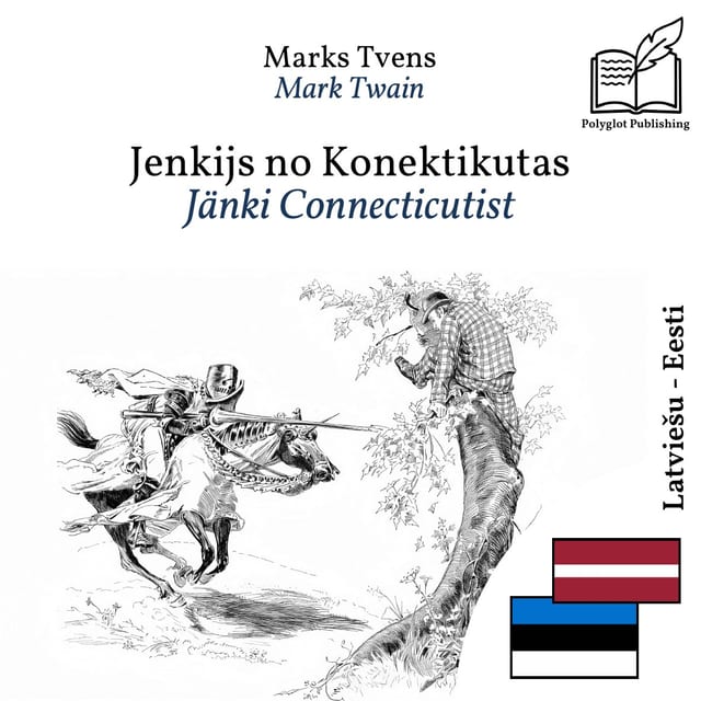 Jänki Connecticutist