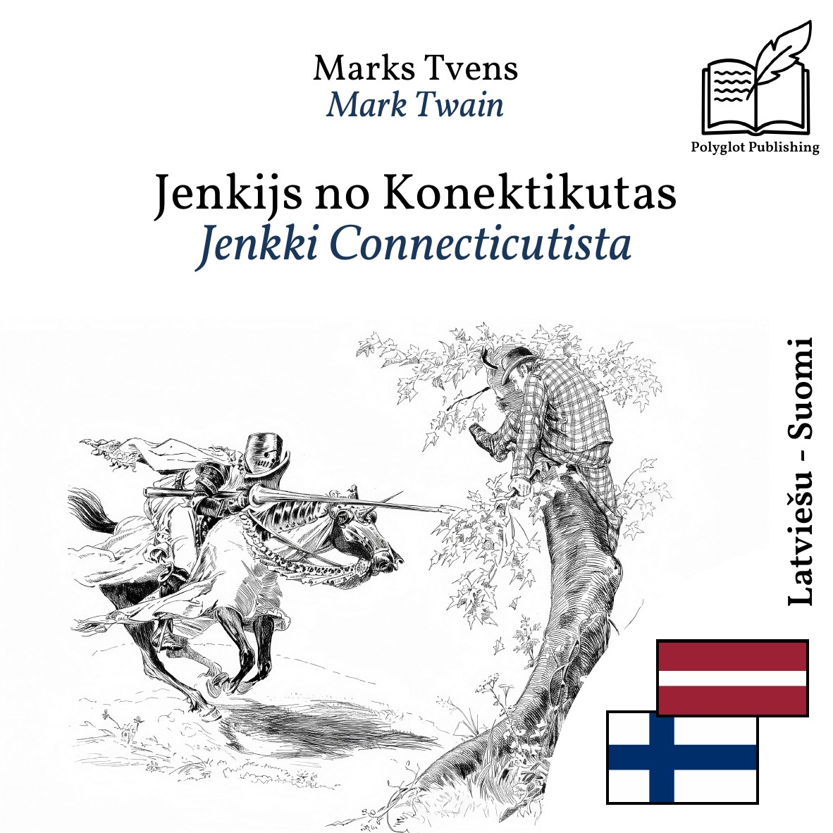 Jenkki Connecticutista