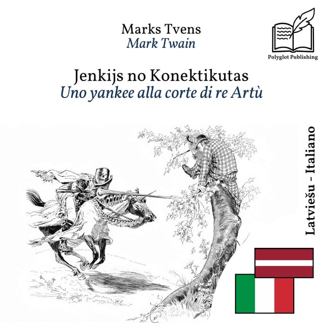 Uno yankee alla corte di re Artù