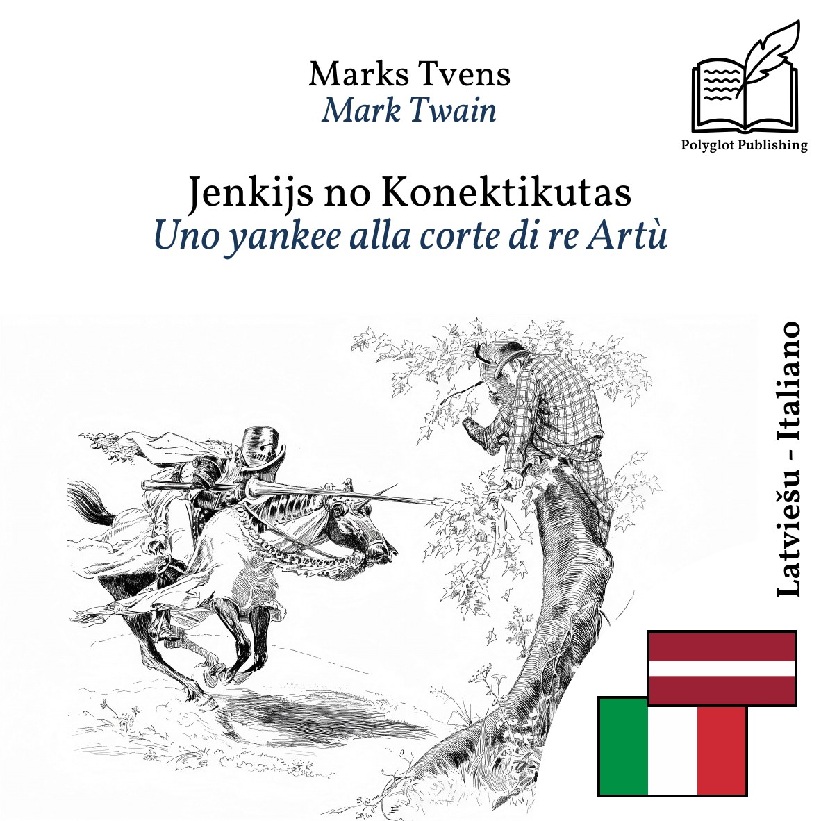 Uno yankee alla corte di re Artù