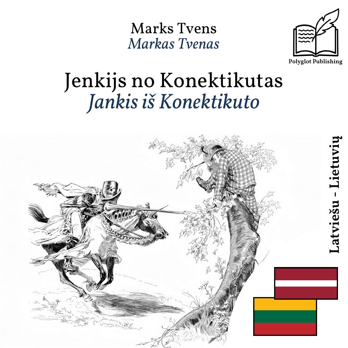 Jankis iš Konektikuto