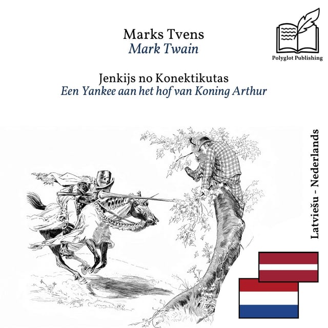 Een Yankee aan het hof van Koning Arthur