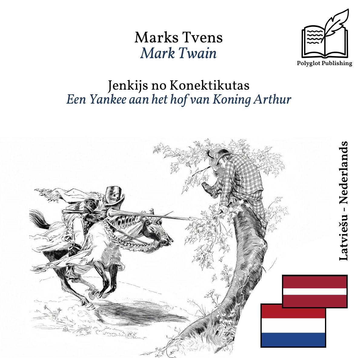 Een Yankee aan het hof van Koning Arthur