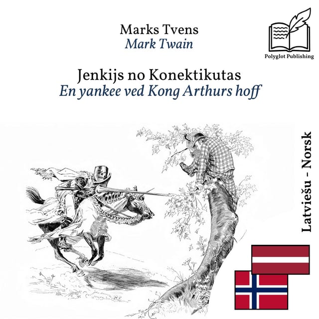 En yankee ved Kong Arthurs hoff