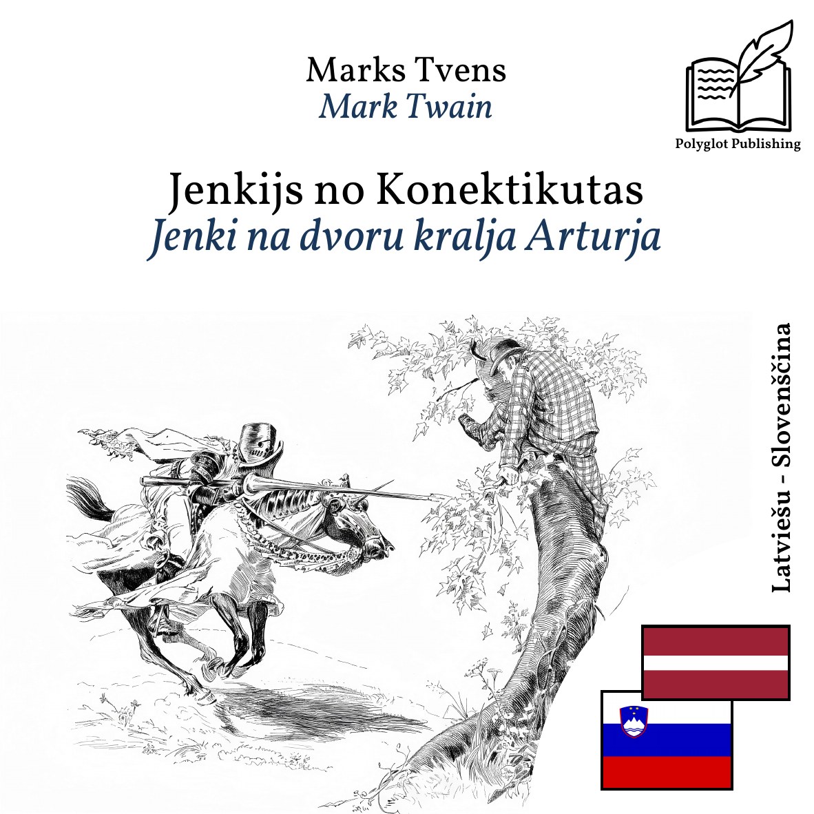 Jenki na dvoru kralja Arturja
