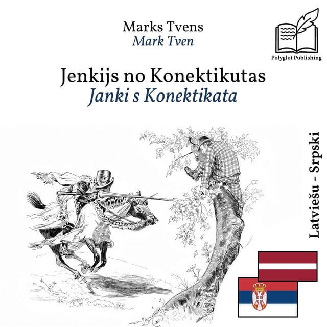Janki s Konektikata