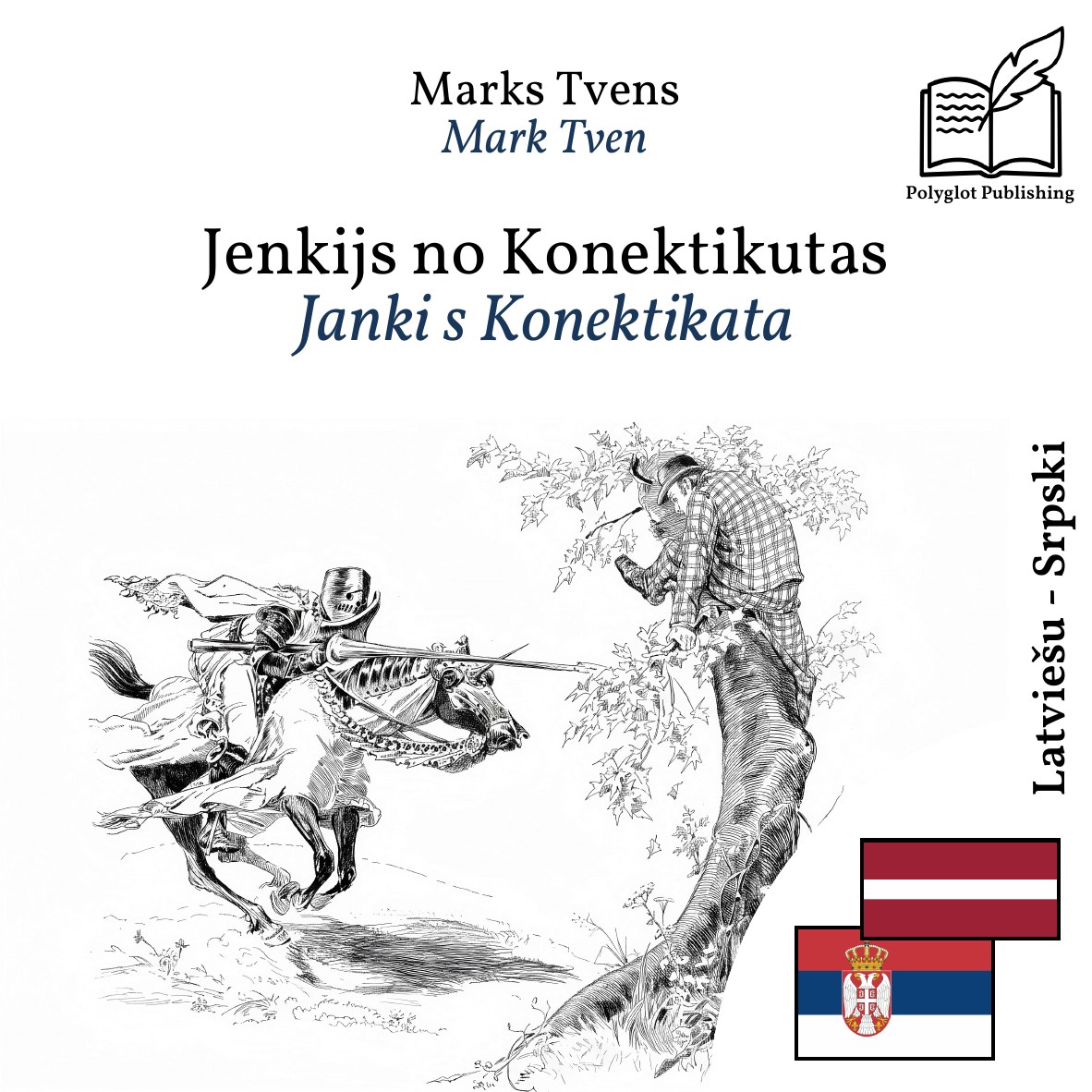 Janki s Konektikata