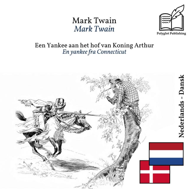 En yankee fra Connecticut