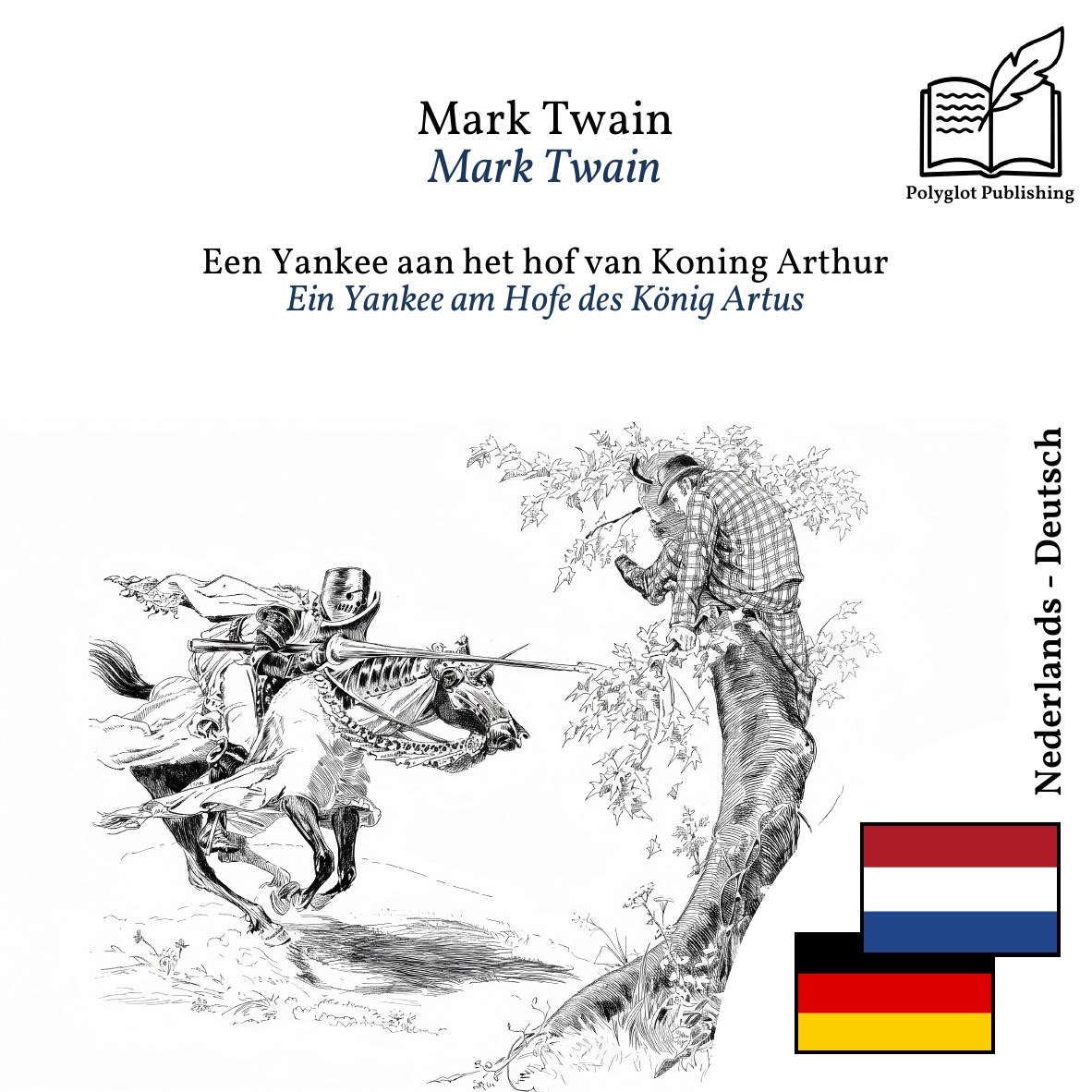 Ein Yankee am Hofe des König Artus