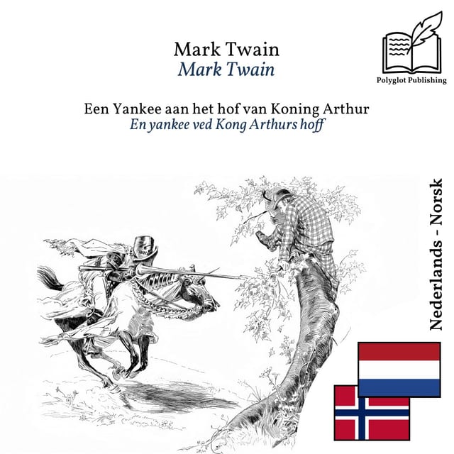En yankee ved Kong Arthurs hoff