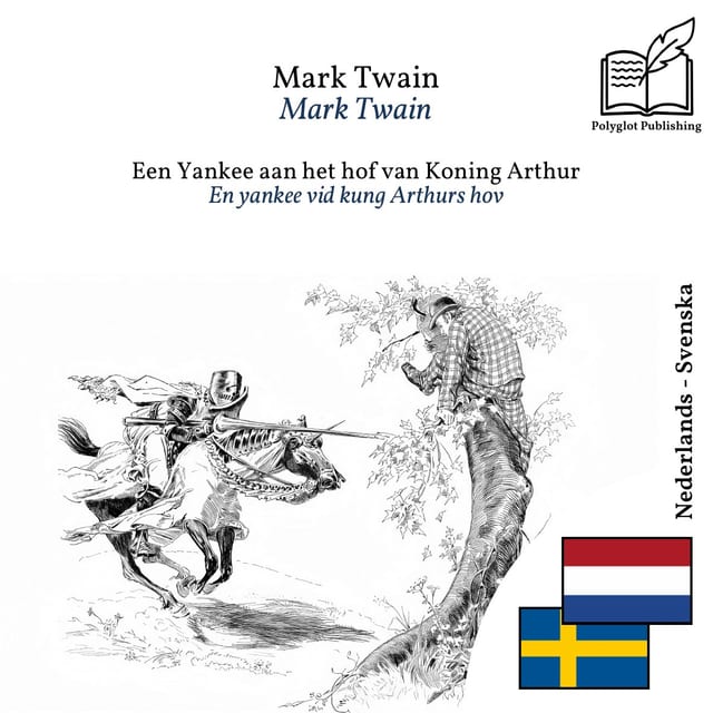 En yankee vid kung Arthurs hov