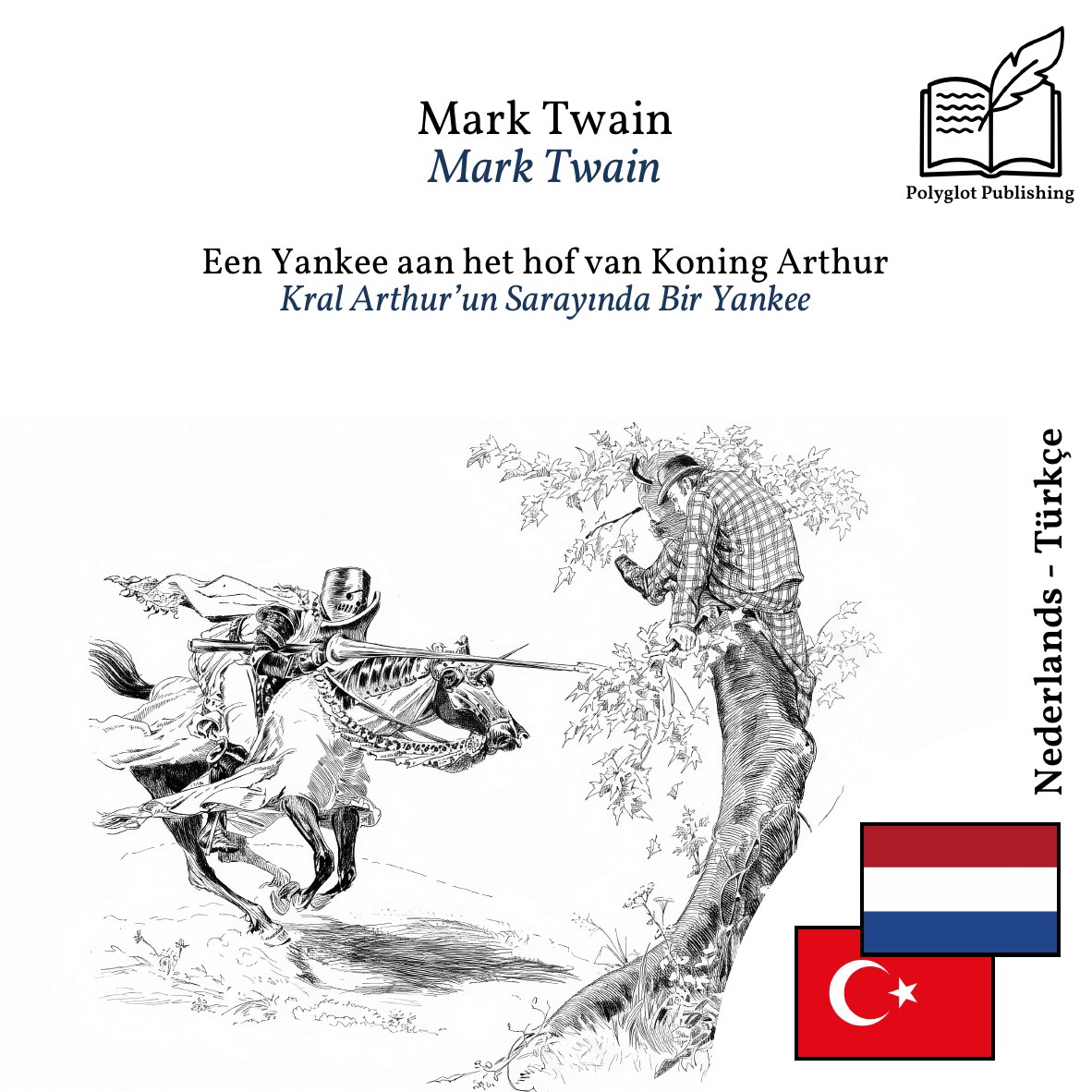 Kral Arthur’un Sarayında Bir Yankee