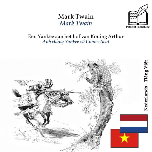 Anh chàng Yankee xứ Connecticut