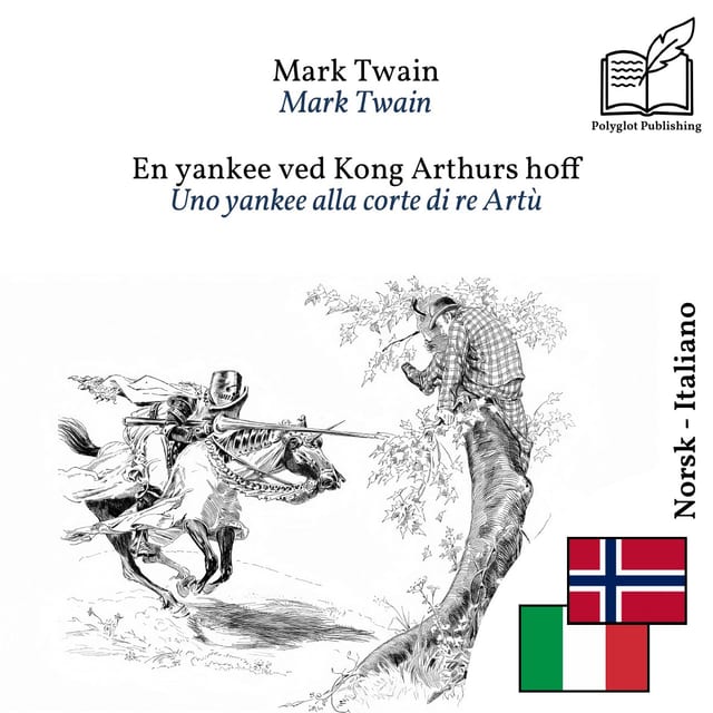 Uno yankee alla corte di re Artù