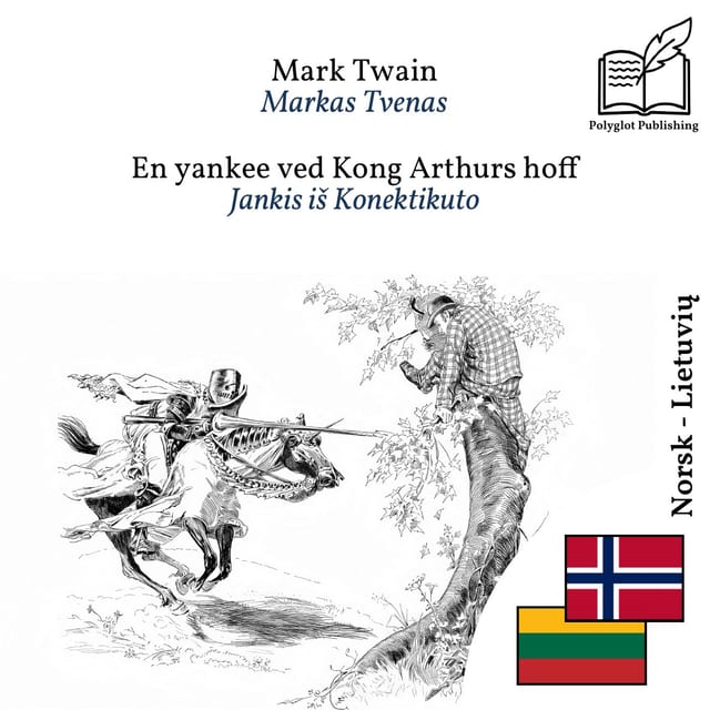 Jankis iš Konektikuto