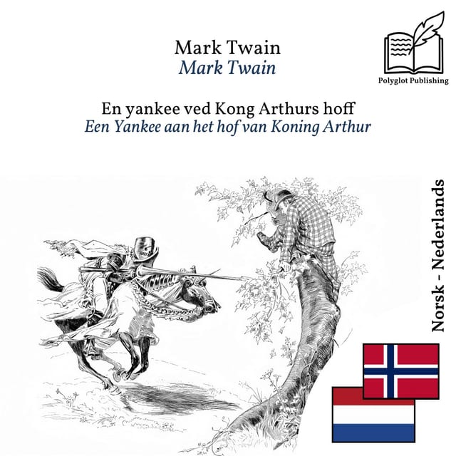 Een Yankee aan het hof van Koning Arthur