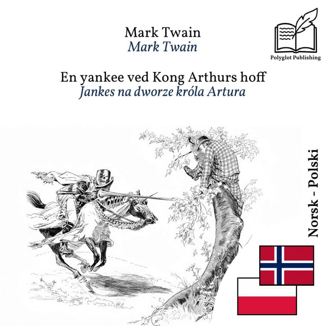Jankes na dworze króla Artura