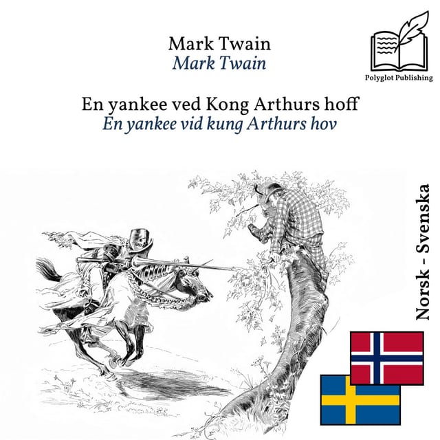 En yankee vid kung Arthurs hov