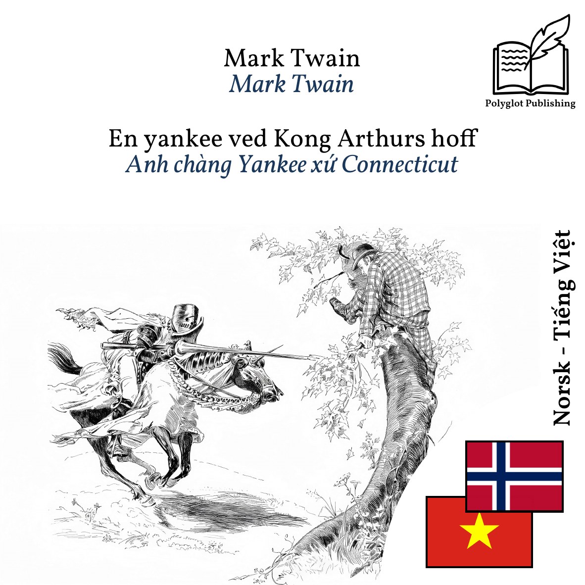 Anh chàng Yankee xứ Connecticut