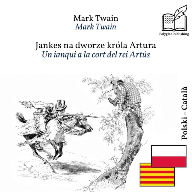 Un ianqui a la cort del rei Artús